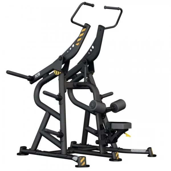 Plate Load LAT PULLEY BH PL110B - Plate load BH Fitness - BSA PRO