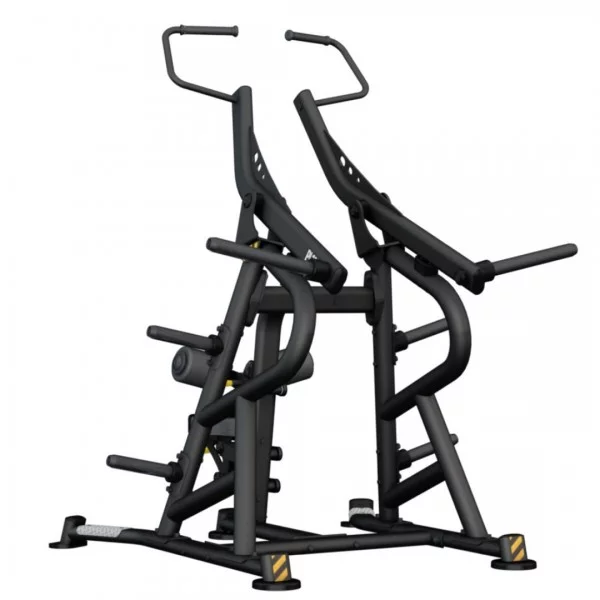 Plate Load LAT PULLEY BH PL110B - Plate load BH Fitness - BSA PRO