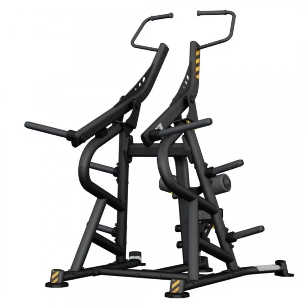 Plate Load LAT PULLEY BH PL110B - Plate load BH Fitness - BSA PRO