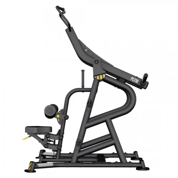 Plate Load LAT PULLEY BH PL110B - Plate load BH Fitness - BSA PRO