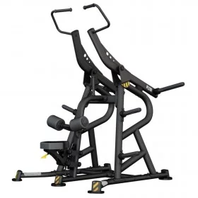 Plate Load LAT PULLEY BH PL110B - Plate load BH Fitness - BSA PRO