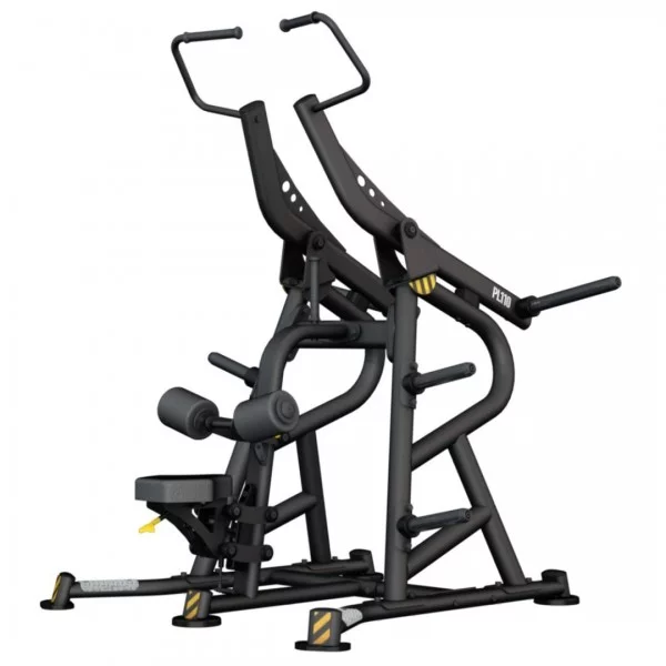Plate Load LAT PULLEY BH PL110B - Plate load BH Fitness - BSA PRO