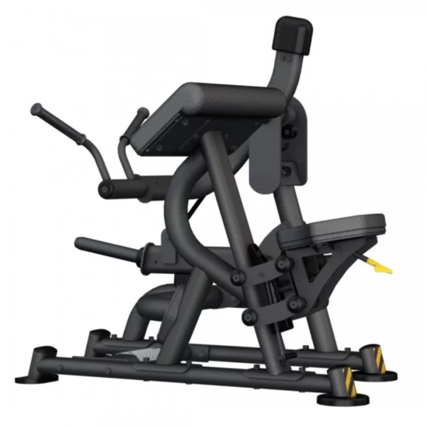 Plate Load BICEPS CURL BH PL130B - Plate load BH Fitness - BSA PRO