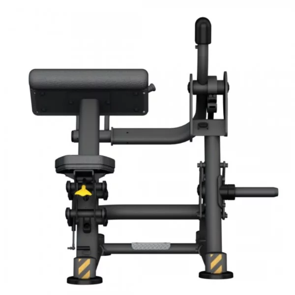 Plate Load BICEPS CURL BH PL130B - Plate load BH Fitness - BSA PRO