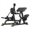 Plate Load BICEPS CURL BH PL130B - Plate load BH Fitness - BSA PRO