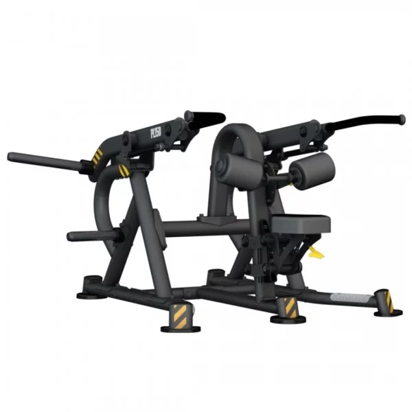 Plate Load TRICEPS DIP BH PL150B - Plate load BH Fitness - BSA PRO
