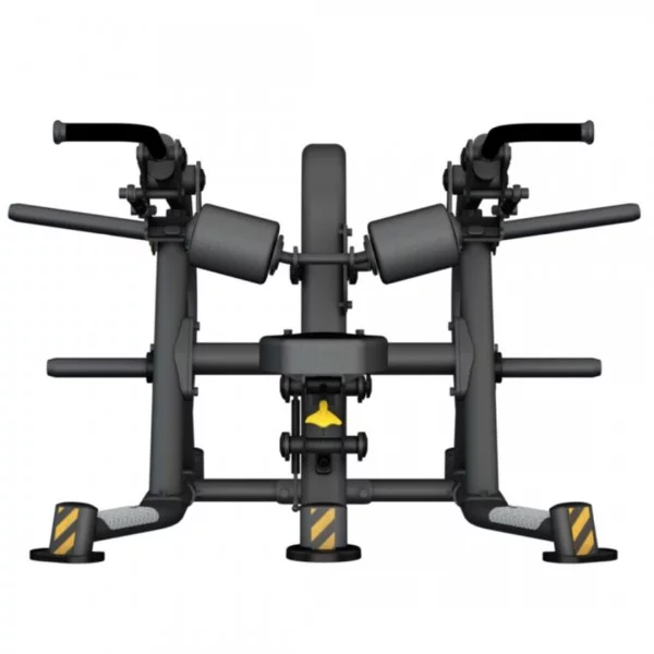 Plate Load TRICEPS DIP BH PL150B - Plate load BH Fitness - BSA PRO