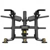 Plate Load TRICEPS DIP BH PL150B - Plate load BH Fitness - BSA PRO