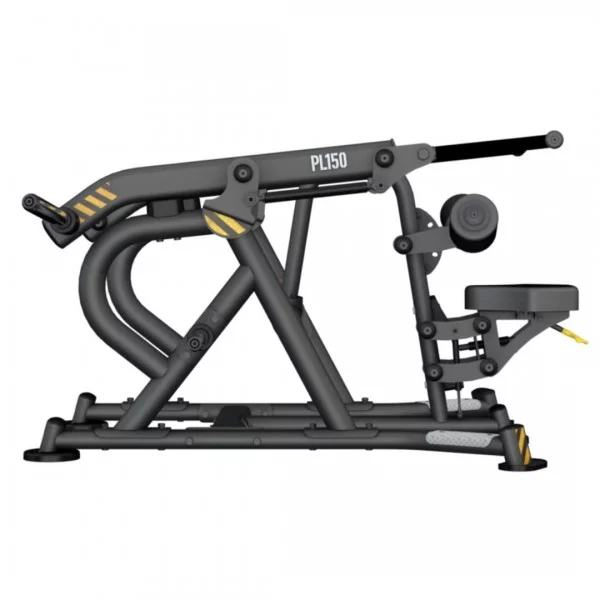Plate Load TRICEPS DIP BH PL150B - Plate load BH Fitness - BSA PRO