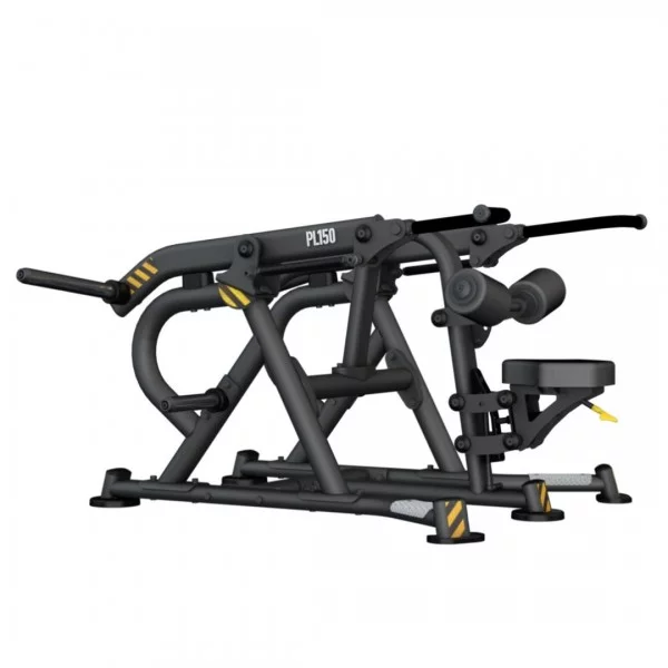 Plate Load TRICEPS DIP BH PL150B - Plate load BH Fitness - BSA PRO