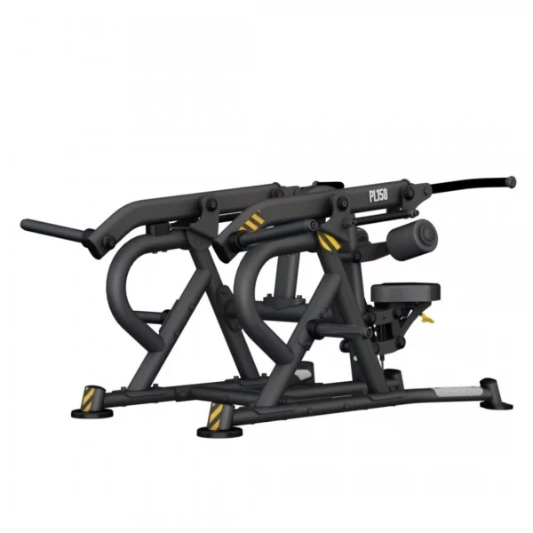 Plate Load TRICEPS DIP BH PL150B - Plate load BH Fitness - BSA PRO