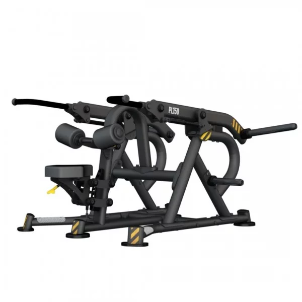 Plate Load TRICEPS DIP BH PL150B - Plate load BH Fitness - BSA PRO