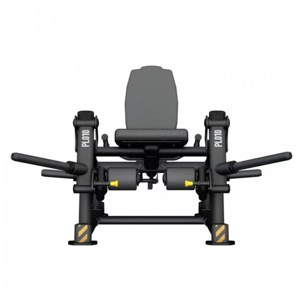 Plate Load LEG EXTENSION BH PL010B - Plate load BH Fitness - BSA PRO