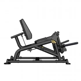 Plate Load LEG EXTENSION BH PL010B - Plate load BH Fitness - BSA PRO