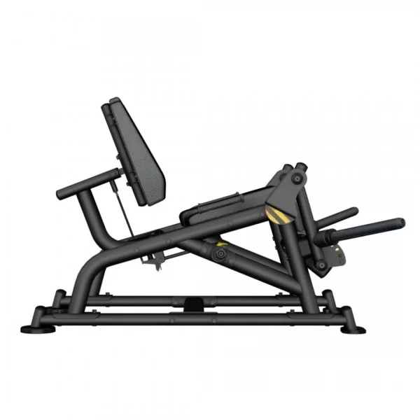 Plate Load LEG EXTENSION BH PL010B - Plate load BH Fitness - BSA PRO