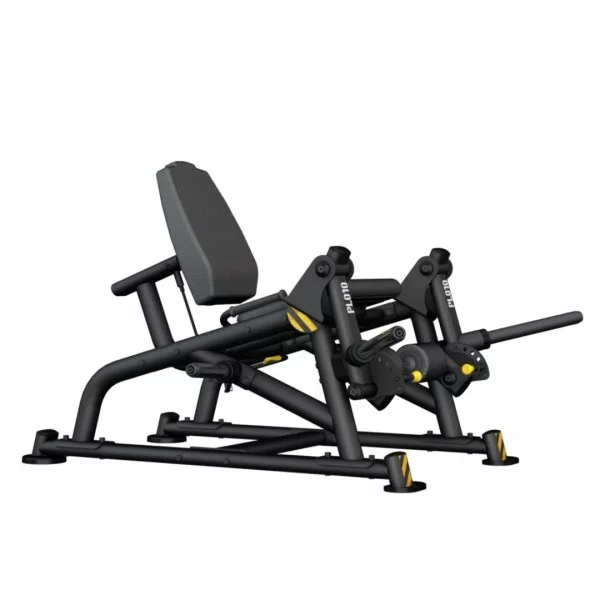 Plate Load LEG EXTENSION BH PL010B - Plate load BH Fitness - BSA PRO