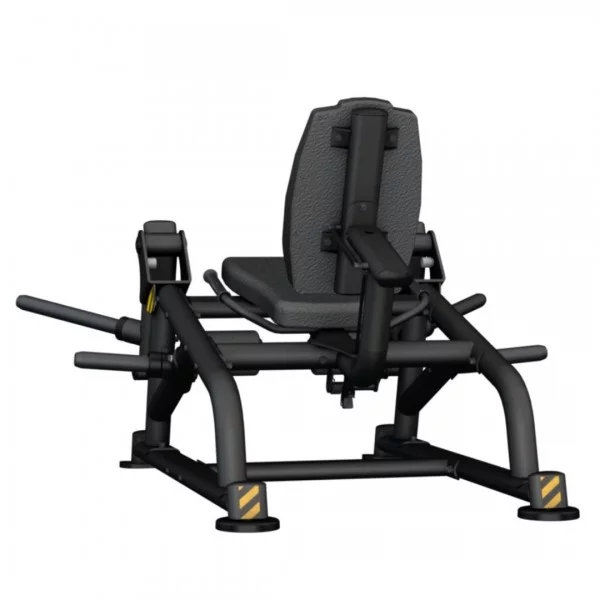 Plate Load LEG EXTENSION BH PL010B - Plate load BH Fitness - BSA PRO