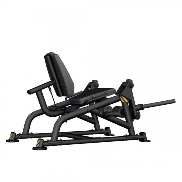 Plate Load LEG EXTENSION BH PL010B - Plate load BH Fitness - BSA PRO