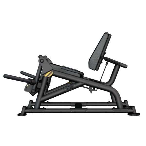 Plate Load LEG EXTENSION BH PL010B - Plate load BH Fitness - BSA PRO