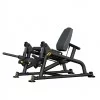 Plate Load LEG EXTENSION BH PL010B - Plate load BH Fitness - BSA PRO