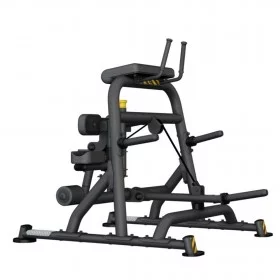 Plate Load LEG CURL BH PL170B - Plate load BH Fitness - BSA PRO