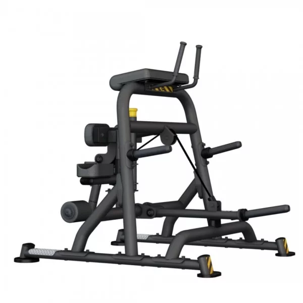Plate Load LEG CURL BH PL170B - Plate load BH Fitness - BSA PRO
