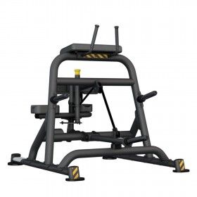 Plate Load LEG CURL BH PL170B - Plate load BH Fitness - BSA PRO