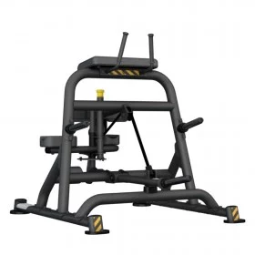 Plate Load LEG CURL BH PL170B - Plate load BH Fitness - BSA PRO