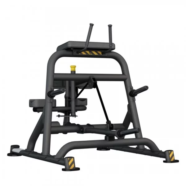 Plate Load LEG CURL BH PL170B - Plate load BH Fitness - BSA PRO