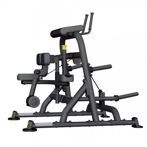 Plate Load LEG CURL BH PL170B - Plate load BH Fitness - BSA PRO