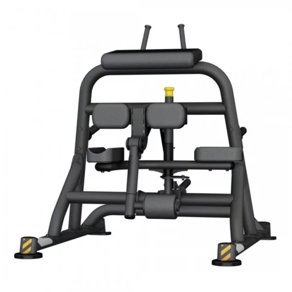 Plate Load LEG CURL BH PL170B - Plate load BH Fitness - BSA PRO