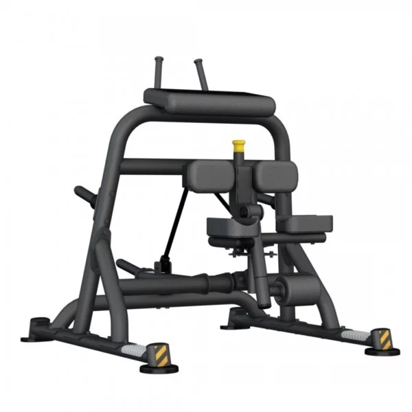 Plate Load LEG CURL BH PL170B - Plate load BH Fitness - BSA PRO