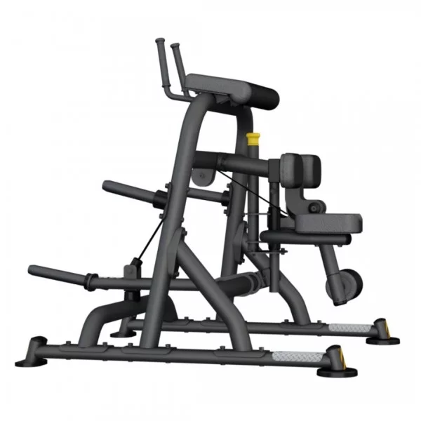 Plate Load LEG CURL BH PL170B - Plate load BH Fitness - BSA PRO