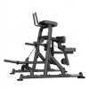 Plate Load LEG CURL BH PL170B - Plate load BH Fitness - BSA PRO