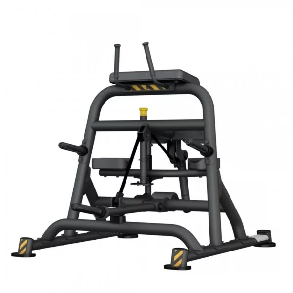 Plate Load LEG CURL BH PL170B - Plate load BH Fitness - BSA PRO