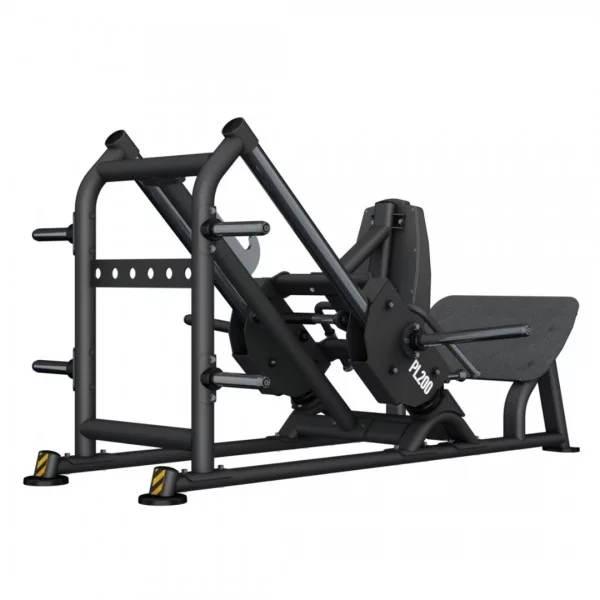 Plate Load HACK SQUAT BH PL200B - Plate load BH Fitness - BSA PRO