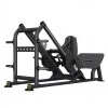 Plate Load HACK SQUAT BH PL200B - Plate load BH Fitness - BSA PRO