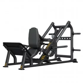 Plate Load HACK SQUAT BH PL200B - Plate load BH Fitness - BSA PRO