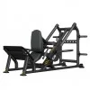 Plate Load HACK SQUAT BH PL200B - Plate load BH Fitness - BSA PRO