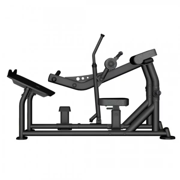 Plate Load HIP THRUST BH PL340B - Plate load BH Fitness - BSA PRO