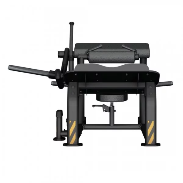 Plate Load HIP THRUST BH PL340B - Plate load BH Fitness - BSA PRO