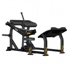 Plate Load HIP THRUST BH PL340B - Plate load BH Fitness - BSA PRO