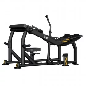 Plate Load HIP THRUST BH PL340B - Plate load BH Fitness - BSA PRO