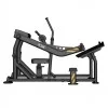 Plate Load HIP THRUST BH PL340B - Plate load BH Fitness - BSA PRO