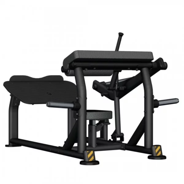 Plate Load HIP THRUST BH PL340B - Plate load BH Fitness - BSA PRO