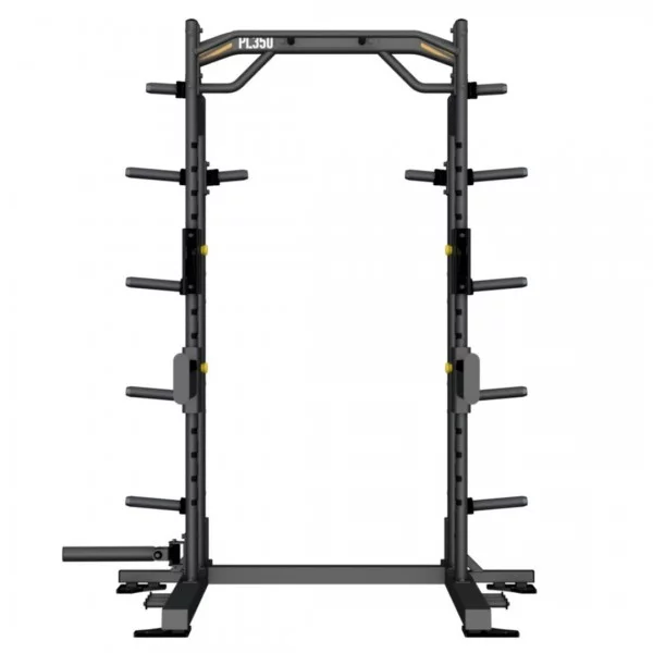 Plate Load Half Rack BH PL350B - Squat et powerlift - BSA PRO