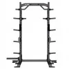 Plate Load Half Rack BH PL350B - Squat et powerlift - BSA PRO