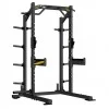 Plate Load Half Rack BH PL350B - Squat et powerlift - BSA PRO