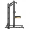 Plate Load Half Rack BH PL350B - Squat et powerlift - BSA PRO