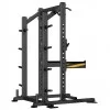 Plate Load Half Rack BH PL350B - Squat et powerlift - BSA PRO